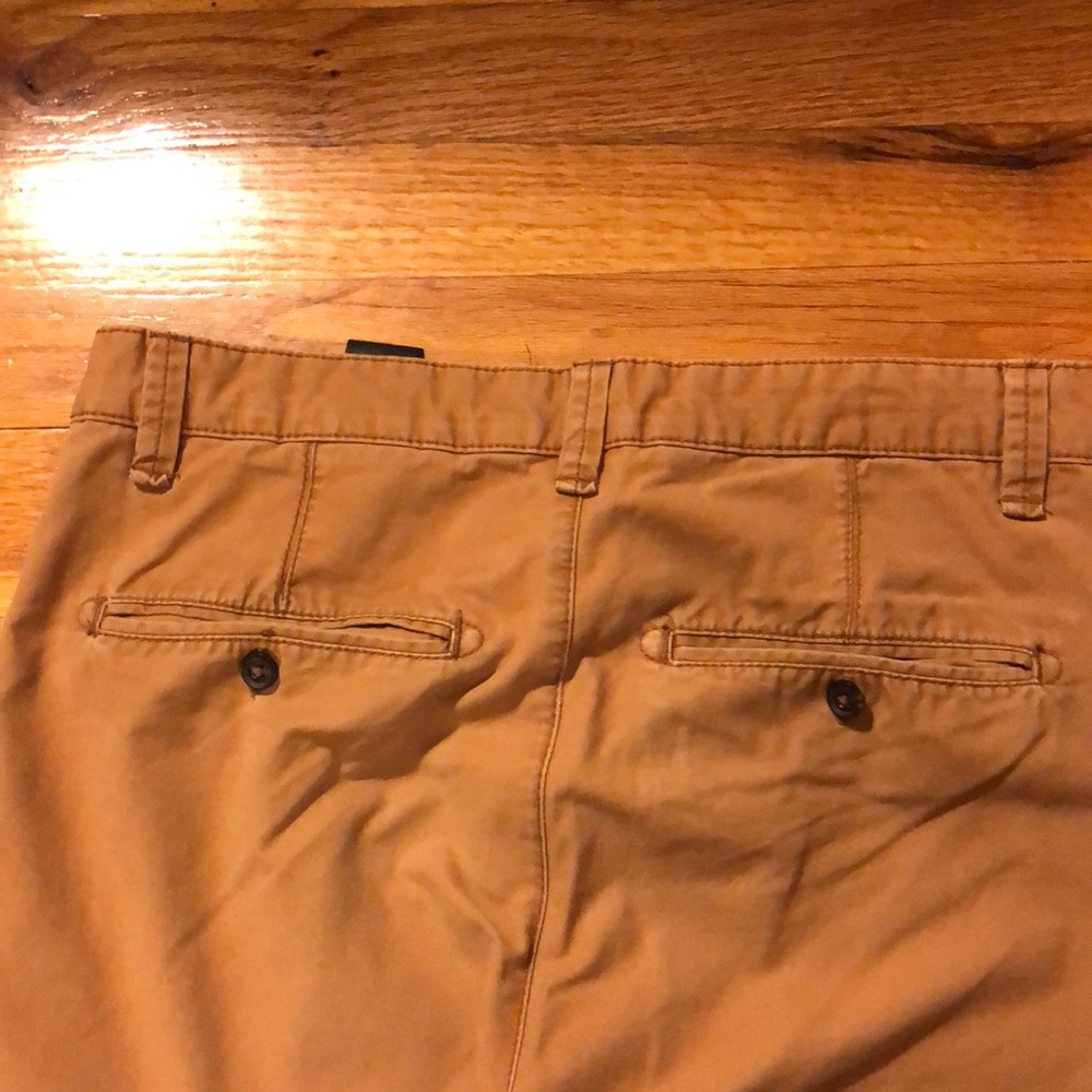 Pants - Picture 4 of 4